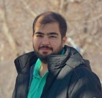 علی خوانساری کارشناس ارشد مسائل بین الملل