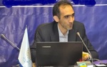 حمید خوش آیند تحلیل گر ارشد مسائل بین الملل
