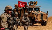 بلندپروازی اردوغان در شمال عراق