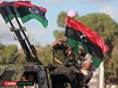 بازخوانی سناریوی سوریه این بار در لیبی