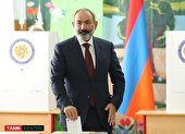 ارمنستان و چالش انتخابات