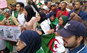 آغاز دور جدید تظاهرات‌ها در الجزایر وتفاو ت آن با دوره قبل