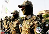 تلاش آمریکا برای حذف حشدالشعبی از افق سیاسی عراق