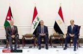 نشست سه‌جانبه عراق، اردن و مصر