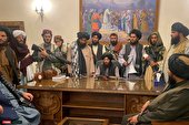 طالبان و ایجاد روابط