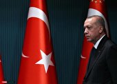 جلوه سراب صهیونیسم در چشمان تنگ اردوغان