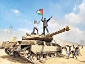 بررسی سرنوشت آینده غزه