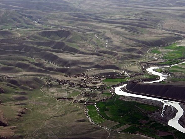 نگاهی به سیاست و عملکرد طالبان در مدیریت آب‌های فرامرزی