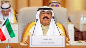 چرا امیر کویت رای به انحلال مجلس این کشور داد؟