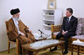 واکاوی سفر رئیس اقلیم کردستان عراق به ایران