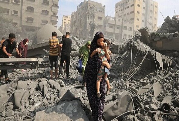 واکاوی یک سناریوی قابل تامل در مورد آینده جنگ غزه