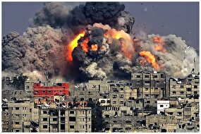 از سرگیری مذاکرات آتش‌بس در غزه
