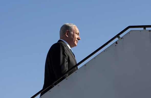 پشت پرده سفر نتانیاهو به آمریکا
