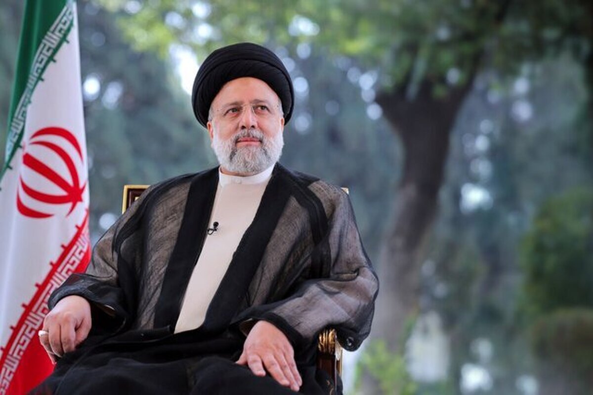 شهادت سید ابراهیم رئیسی؛ سنگین‌ترین ضربه به محور مقاومت پس از طوفان الاقصی