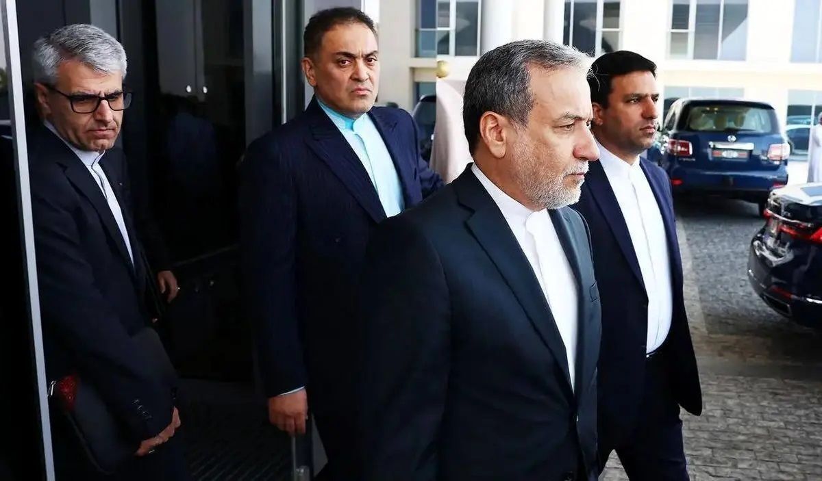 نگاهی بر پنجمین دور مذاکرات غیرمستقیم ایران و آمریکا