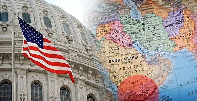 بررسی آخرین تحولات منطقه