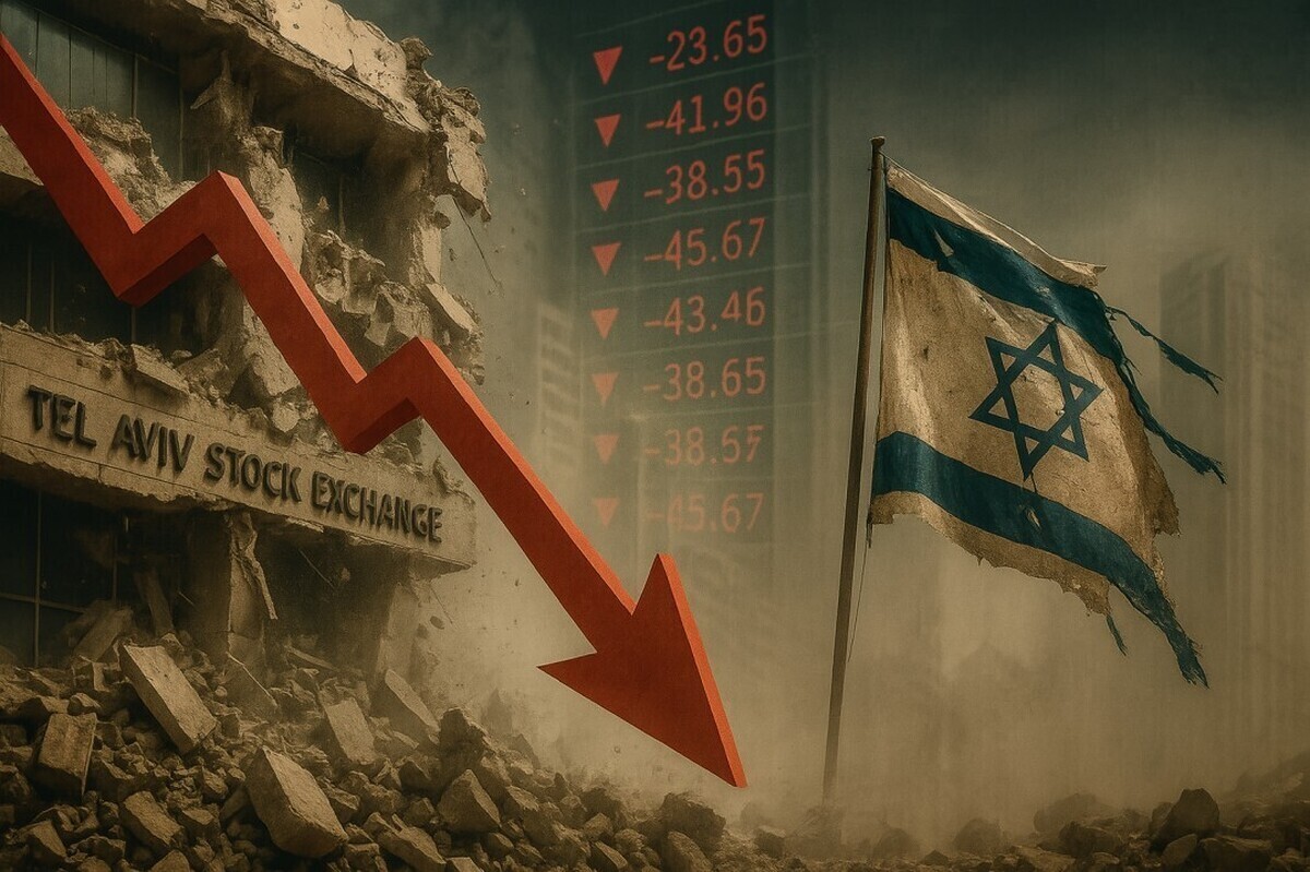 جنگ 12 روزه و تهدید وجودی صهیونیست‌ها