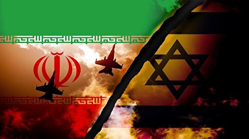 شکست برتری اولیه صهیونیست‌ها و آغاز ابتکار عمل ایران