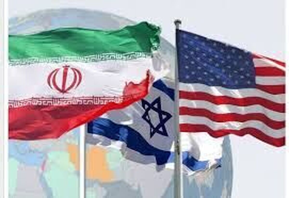 از فروپاشی گنبد آهنین تا وحدت ملی و آغاز تمدن نوین اسلامی