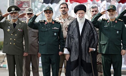 بازخوانی پیام فرمانده کل قوا در مهندسی اقتدار ملی