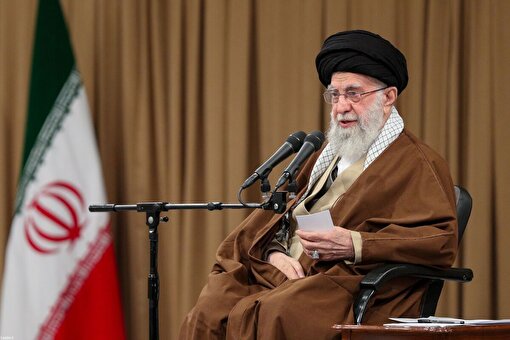 تدابیر هوشمندانه مقام معظم رهبری