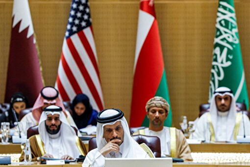 قطر در سیاست خارجی و نظامی مدرن ایالات متحده