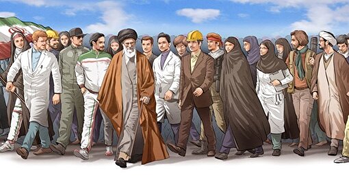 جوانان و آینده جبهه مقاومت؛ مهندسی جذب نسل جدید به گفتمان انقلابی
