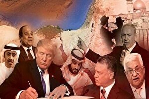 پیچیدگی روابط اعراب و اسرائیل پس از حمله به ایران