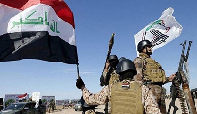 عراق؛ از قانون حشد الشعبی تا مسئله عقب نشینی نیروهای آمریکایی