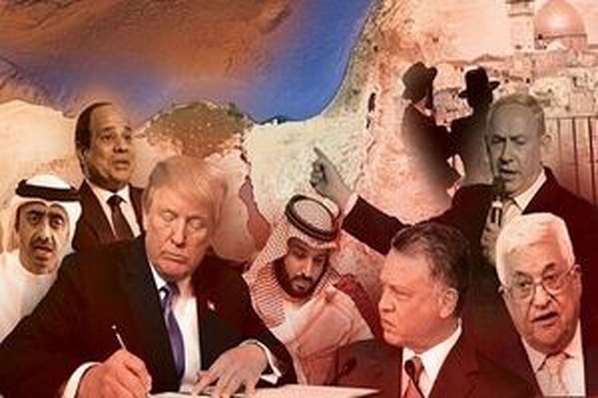 پیچیدگی روابط اعراب و اسرائیل پس از حمله به ایران