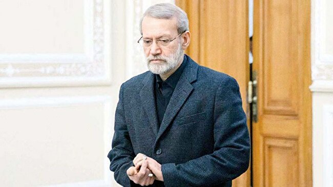 واکاوی اهمیت سفر منطقه ای علی لاریجانی