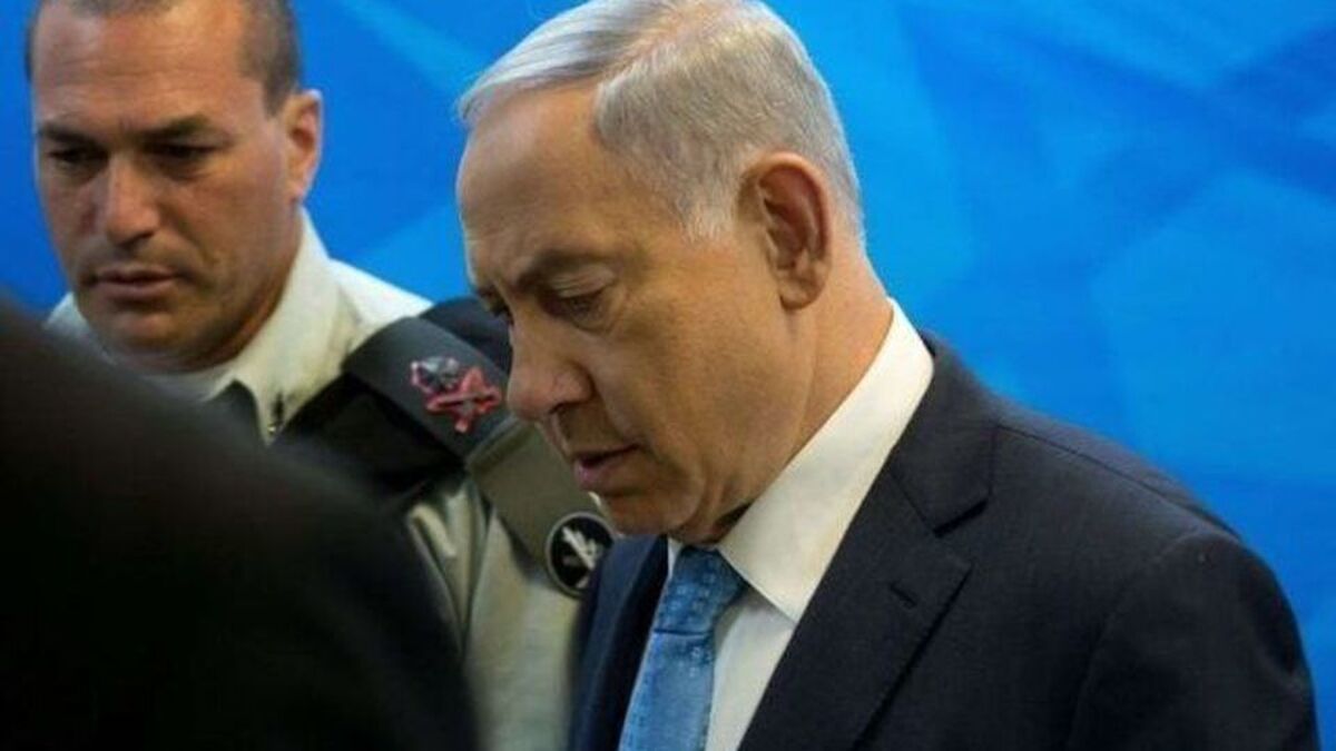 روانشناسی سیاسی پافشاری نتانیاهو بر «اسرائیل بزرگ»