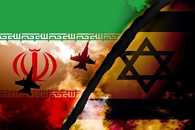 سناریوهای شکست محاصره چندلایه