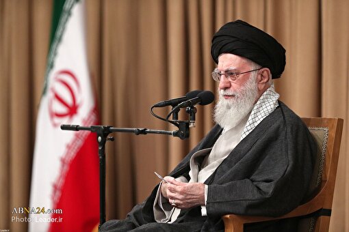 نگاهی بر بیانات رهبر معظم انقلاب اسلامی در دیدار با هیئت دولت