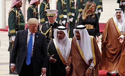 جهان عرب بر سر دوراهی: در جبهه مقاومت علوی یا در مدار سلطه صهیونی؟