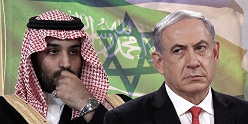 منطقه غرب آسیا "فلسطین جدید"
