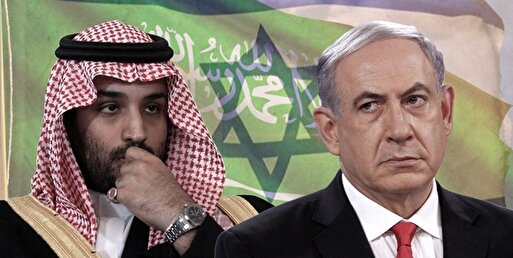 منطقه غرب آسیا "فلسطین جدید"