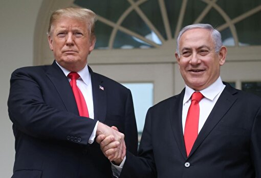 سند تسلیم یا نقشه انحلال آرمان فلسطین