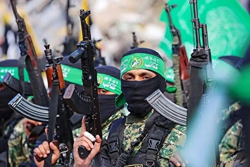 پیروزی مقاومت در جنگ علیه واقعیت