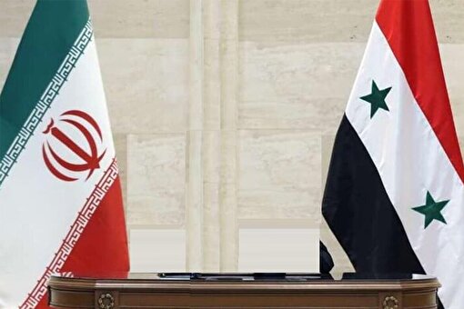 آیا امکان احیای روابط ایران و سوریه وجود دارد!؟