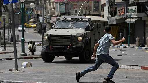 3 پرده از طرح جنجالی صهیونیست‌ها برای کرانه باختری