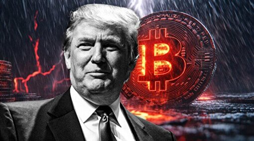 ترامپ در از بین بردن مرجعیت جهانی دلار