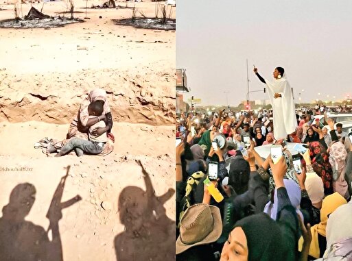 رمزگشایی از پروژه مشترک غرب در سودان، ایران و ونزوئلا