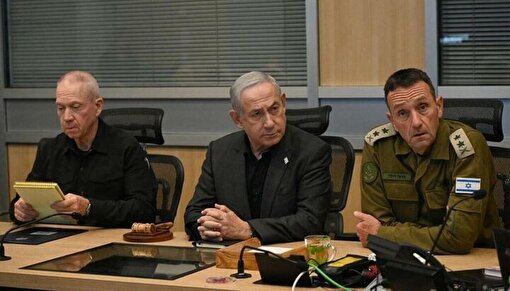 شکاف‌ها به نقطه رویارویی می رسند؟