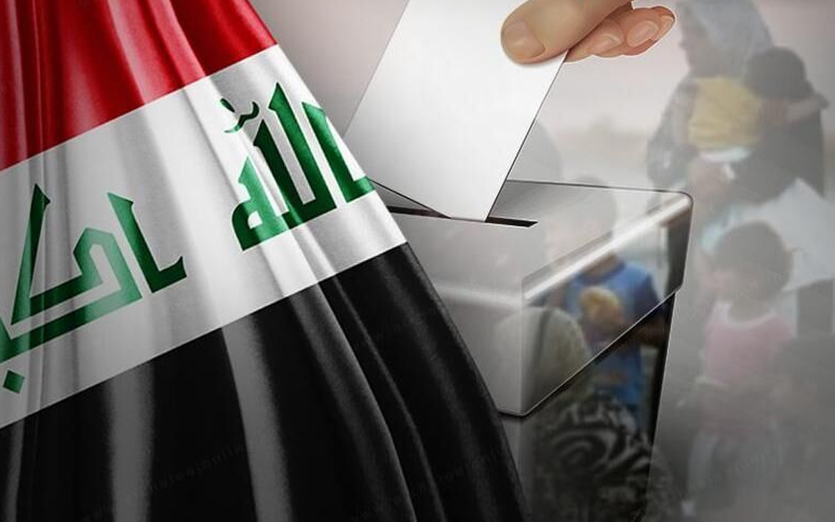 نگاهی بر انتخابات پارلمانی عراق با تأکید بر شکست پروژه های دشمن