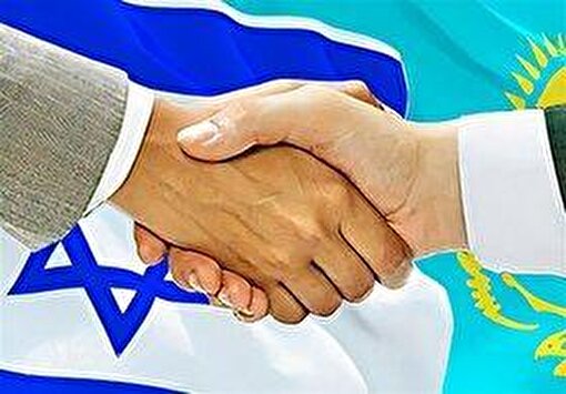 «عادی سازی» وارد مرحله اوراسیایی ‌شد