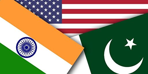 معمای عجیب سیاست خارجی پاکستان