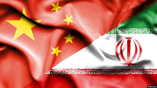 همکاری اقتصادی ایران و چین