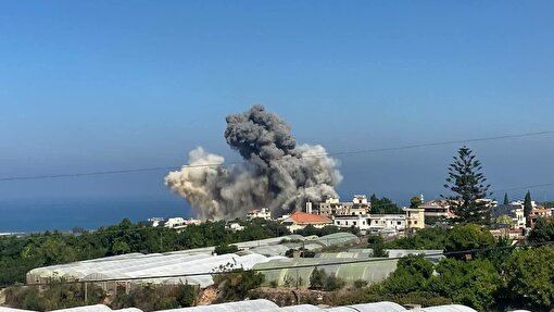 نقض آتش بس یا بهانه ای برای جنگ