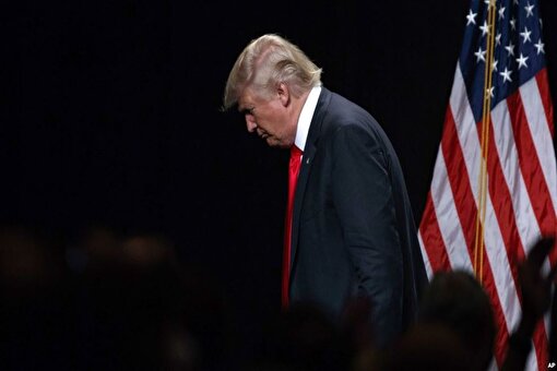 کنترل روند افول و بازتعریف جایگاه شکننده آمریکا